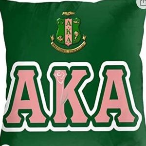 Throw Pillow Covers AKA 18x18. 2 pc